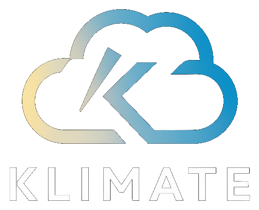 Klimate logo